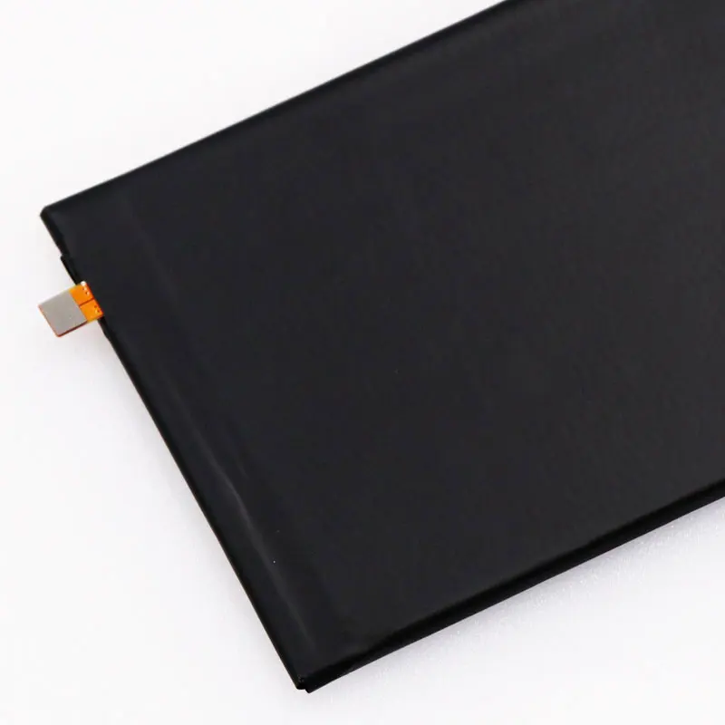 DyGod 3000 mAh для Wiko Ridge 4G большой Ёмкость Батарея высококачественные батарейки