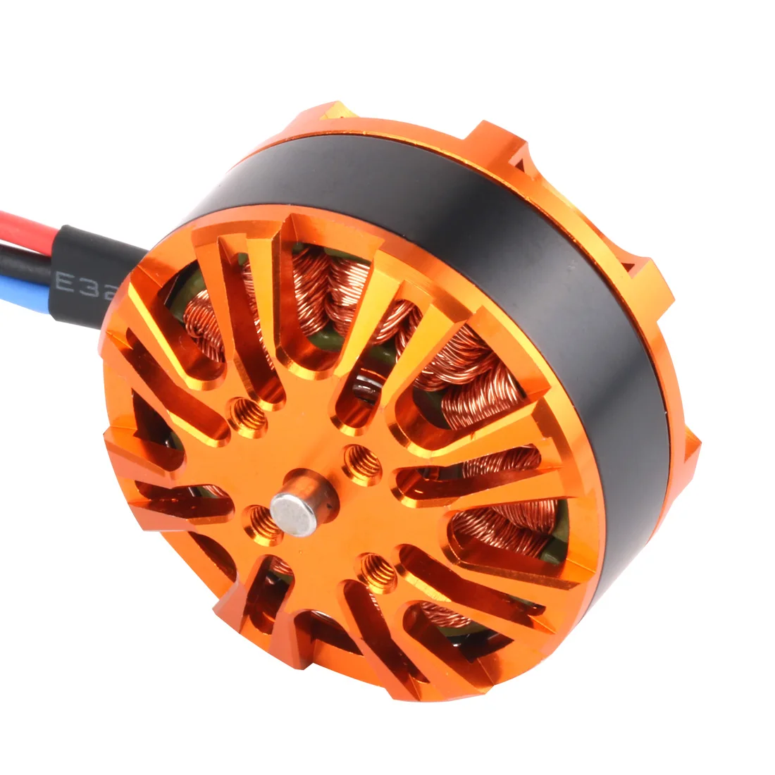 XT-XINTE HYD 3508 700KV 198W дисковый двигатель для беспилотного самолета мультироторный Квадрокоптер F17796