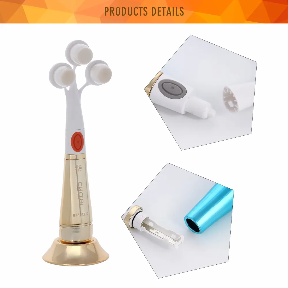 Nouveau ménage Chaussure polisseuse Electric Mini Automatique Clean Machine Equipment