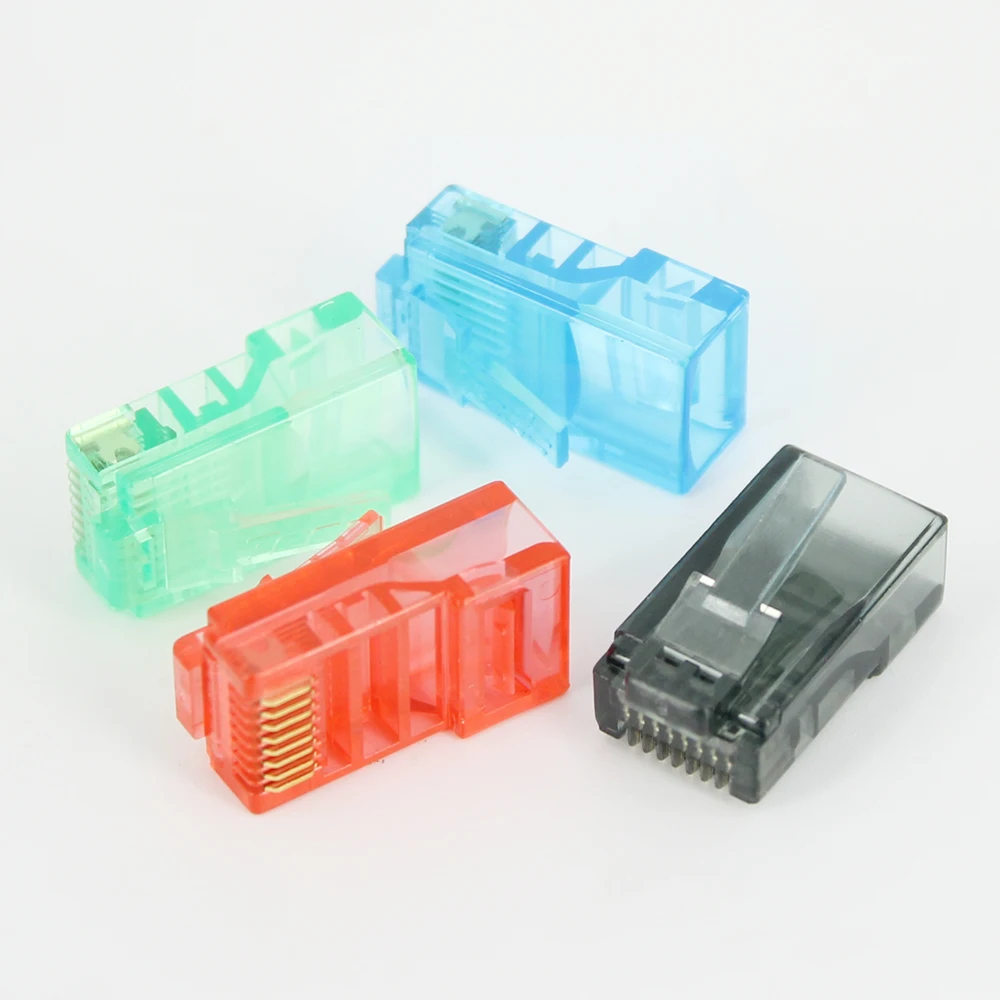 Ethernet Cable Pack #4