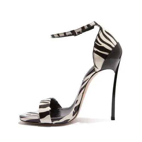 

Moraima snc 2019 hot selling fashion sexy thin high heel sandals simple sandals color matching banquet sweet shoes