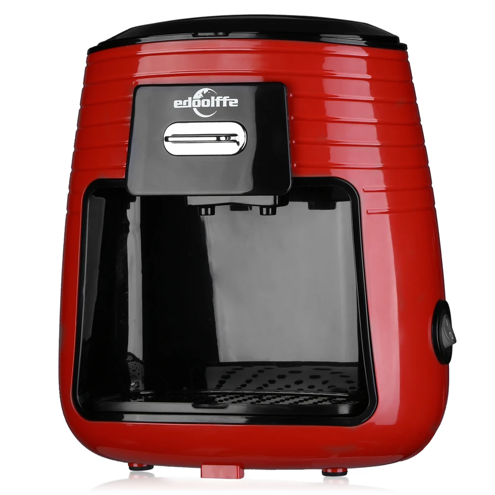 Edoolffe MD-235 Coffee Maker 220-240V 0 