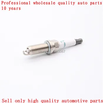 

10pcs/lot SC20HR11 90919-01253 Apply to Iridium Spark plugs for Toyota-Corolla-Vios 1.6