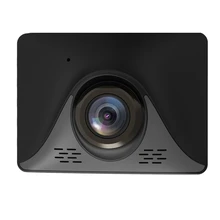 3,2 дюймовый Ips экран 1080P Автомобильный видеорегистратор с датчиком гравитации, циклическая запись парковки, автомобильный видеорегистратор