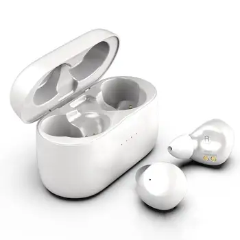 

VODOOL K20 TWS Bluetooth Earphone Stereo Touch Control True Wireless Bluetooth 5.0 Earbuds Sport Earphones With Mic Charging Box