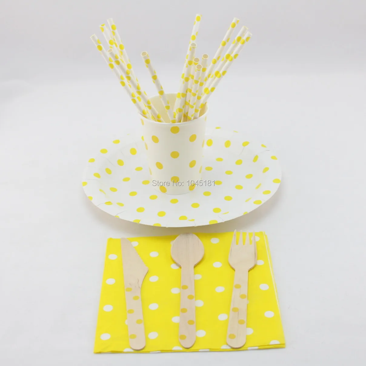 Party Paper Products 096_