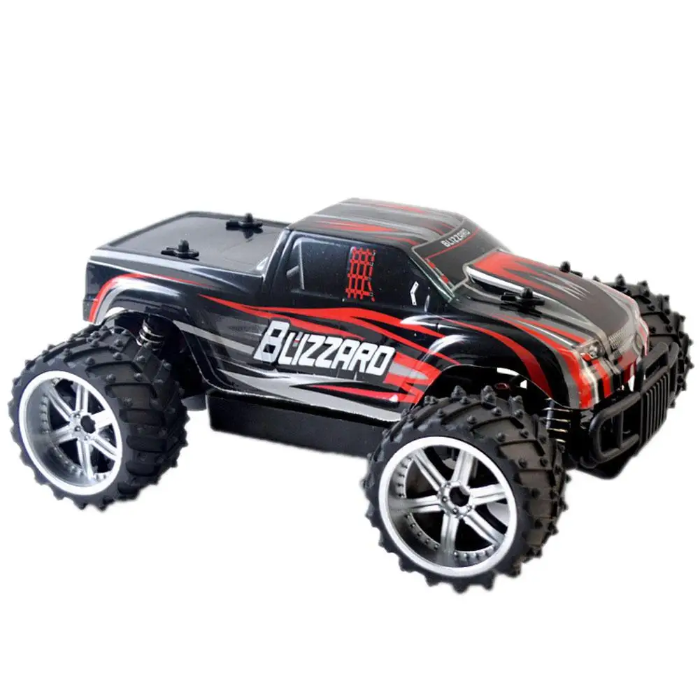 Remote High-speed Car Off-road Climbing Racing Car 1:18 Electric Vehicle RC Car Remote Control Car 2.4GHz 4WD  Remote High-speed Car Off-road Climbing Racing Car 1:18 Electric Vehicle RC Car Remote Control Car 2.4GHz 4WD
