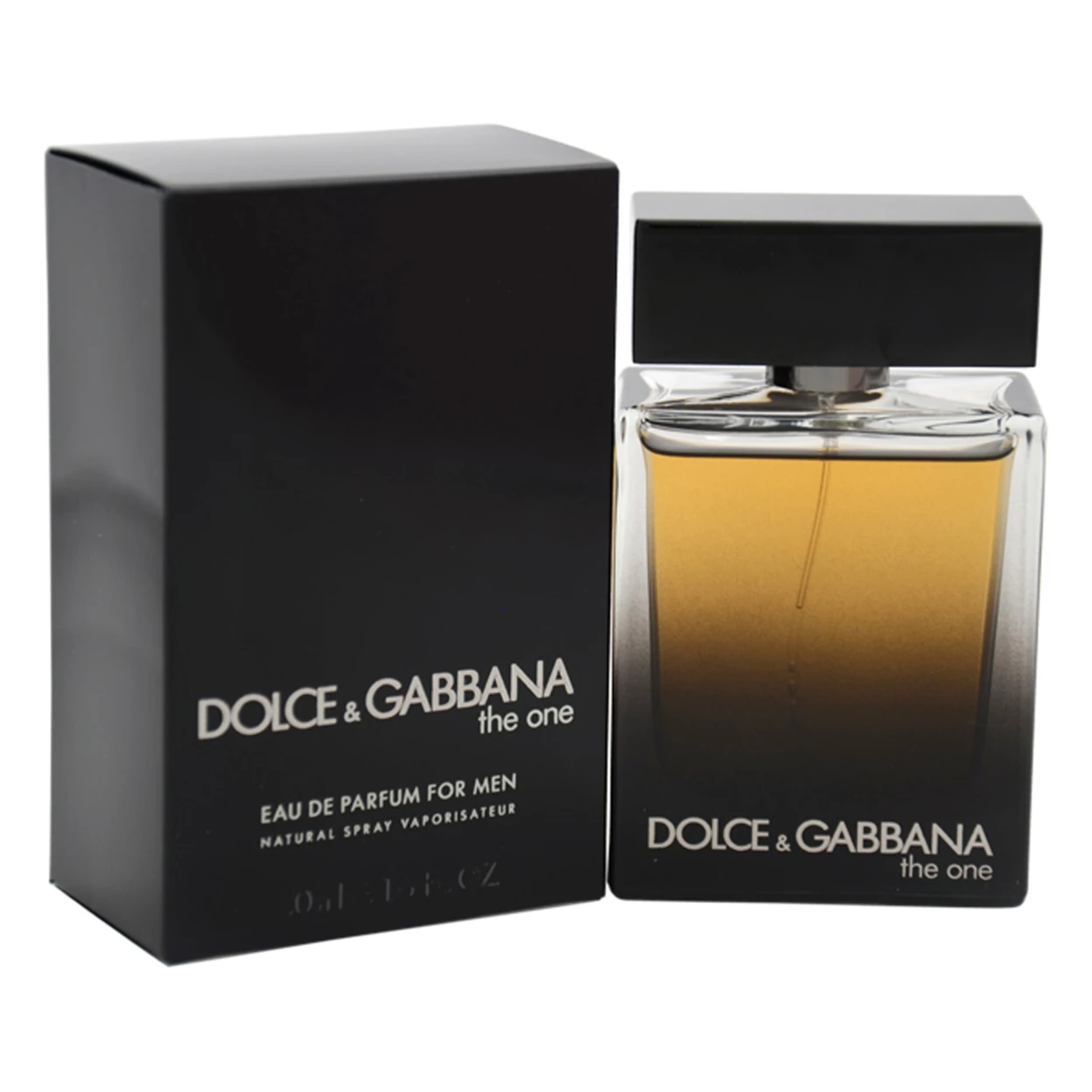 The One by Dolce and Gabbana для мужчин 1 6 унц. ций EDP спрей| |