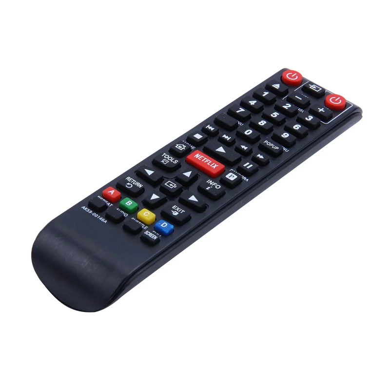 

Remote Control AK59-00149A for Samsung Blu-ray Disc Player Controle Remoto AK59-00146A AK59-00148AAK59-00166A AK59-00173A-Hot