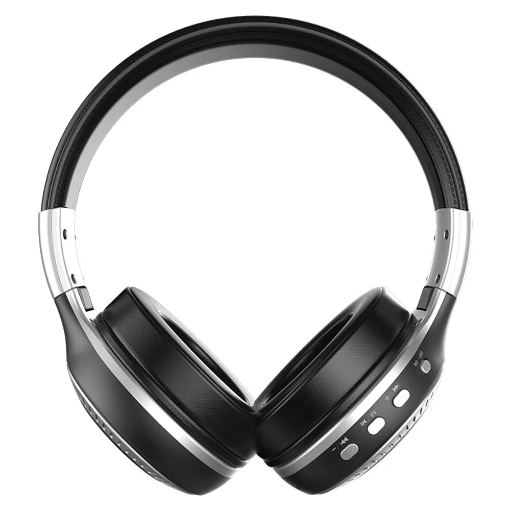 Новый Беспроводной наушники Bluetooth гарнитура вкладыши Наушники С микрофоном для