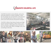 Unique Retro Motorbike T-Shirt