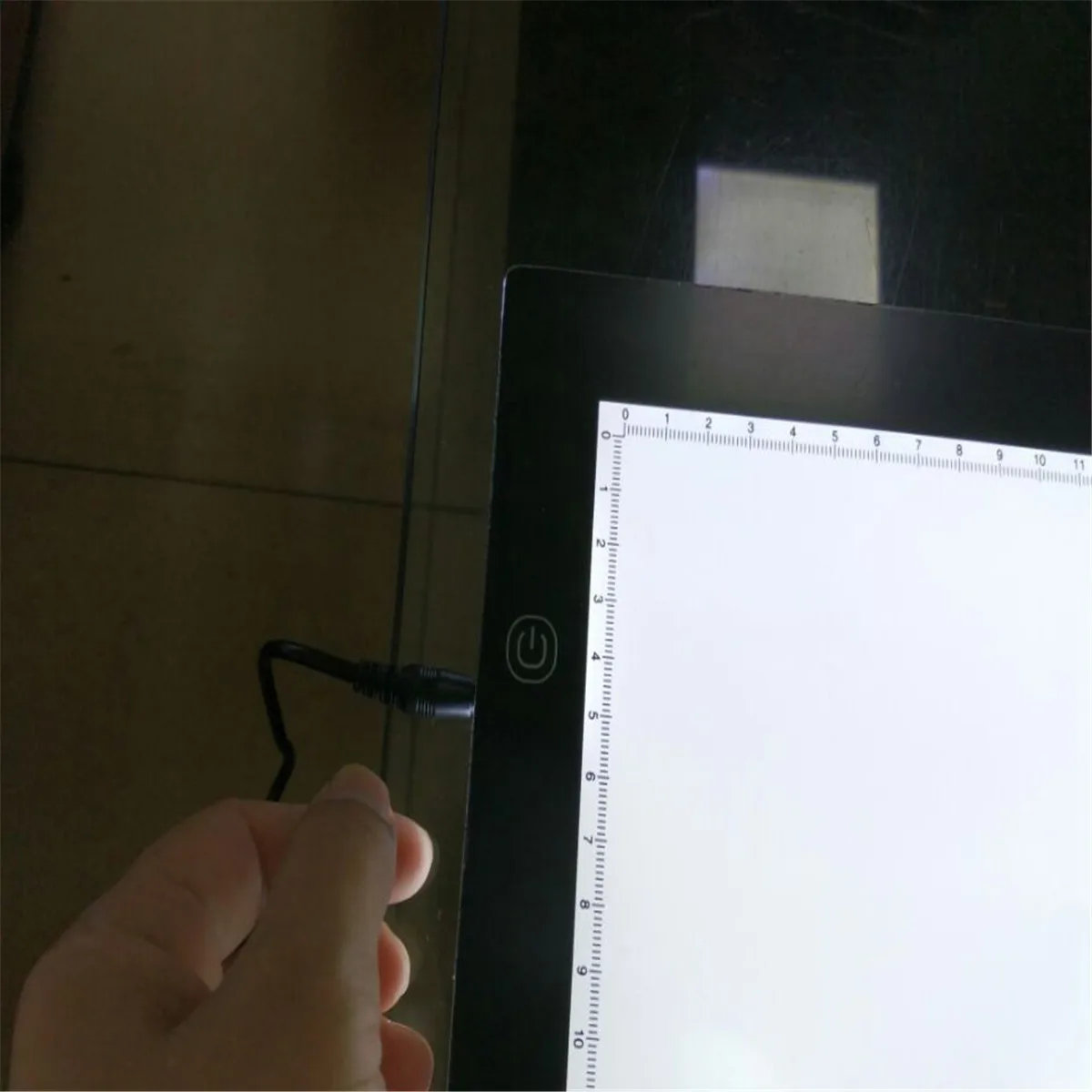 thumb