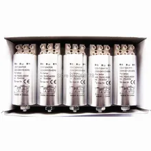 CD-7 ignitor для натриевой лампы высокого давления/Металлогалогенная лампа 150~ 400 Вт