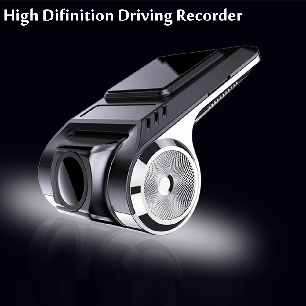 Dash Camera In Car Video Camera Full HD Drive Recorder 1920x1080 Dash Cam Car DVR Camera Night Vision Video Recorder Dash Cam