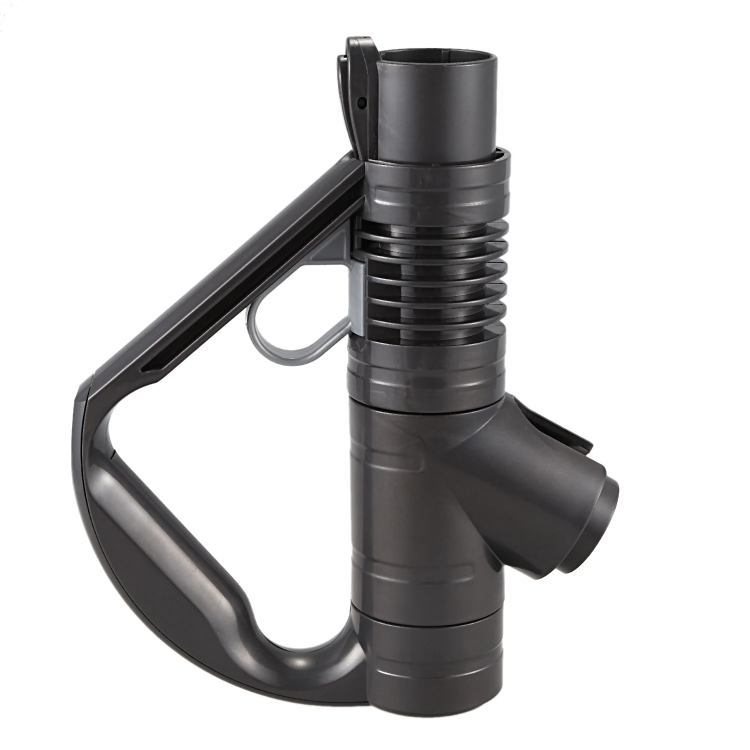 

MMFC-1pcs high quality Vacuum cleaner handle for Replacement dyson DC19 DC23 DC26 DC29 DC32 DC36 DC37