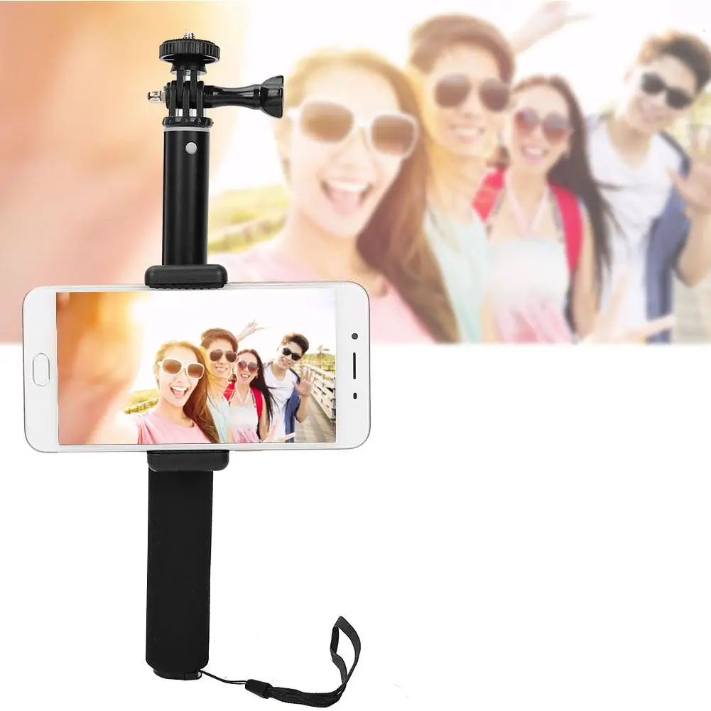 Для DJI OSMO POCKET Gimbal камера расширение селфи палка штатив type-C кабель набор телефон