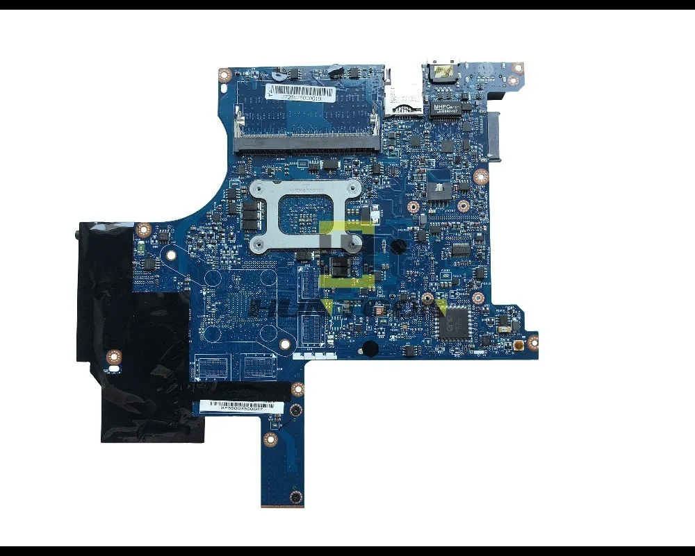 FRU:04W1489 для материнской платы ноутбука Lenovo Thinkpad Edge E420S модель заднего фонаря DDR3 100%