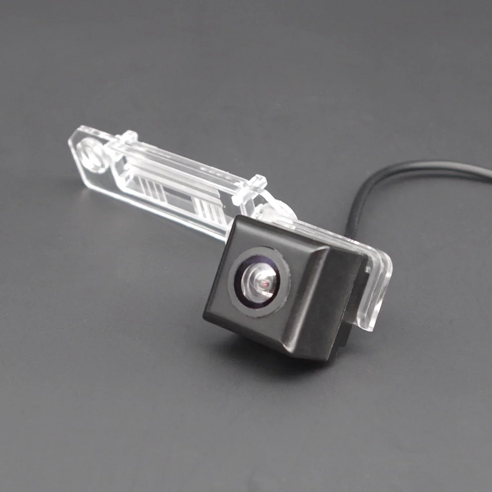 

Gianloon Car Rear View Camera for VW Passat 3B 3C / Passat CC / Polo / Bora / Jetta Parking Camera