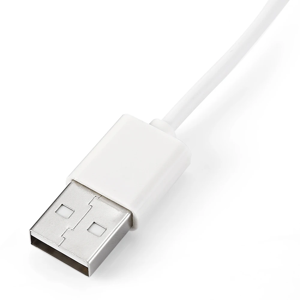 ZEEPIN CA8 5 V Автомобильное USB адаптер авто разъем для peugeot 307 407 Fiat Punto Rav4 автомобильные