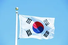 free shipping aerxemrbrae flag 90 x150cm South Korea Korean Flag Banner Flags High Quality Polyester Fabrics south korean high school parachute kids in southern california