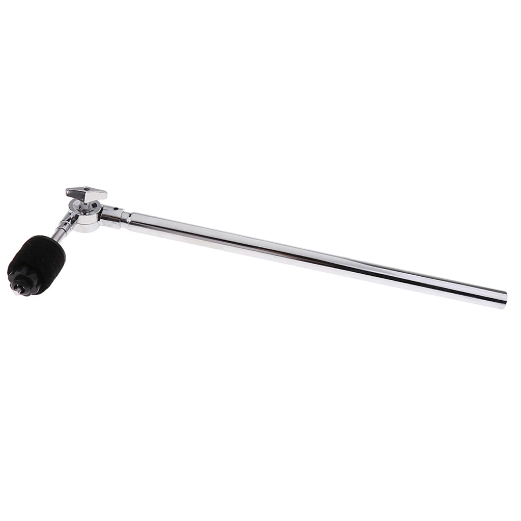 

1PC Drum Boom Cymbal Holder Hardware Percussion Holder Drum Holder Replacement Parts