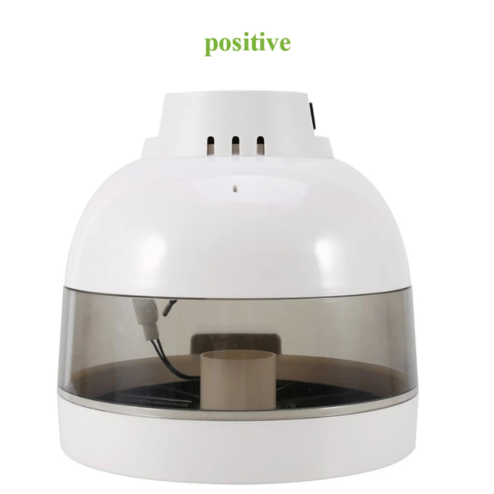 

Brand New Automatic 12 Eggs Incubator Mini Egg Hatching Automatic Controller Chickens Ducks Birds Egg Hatcher Machine