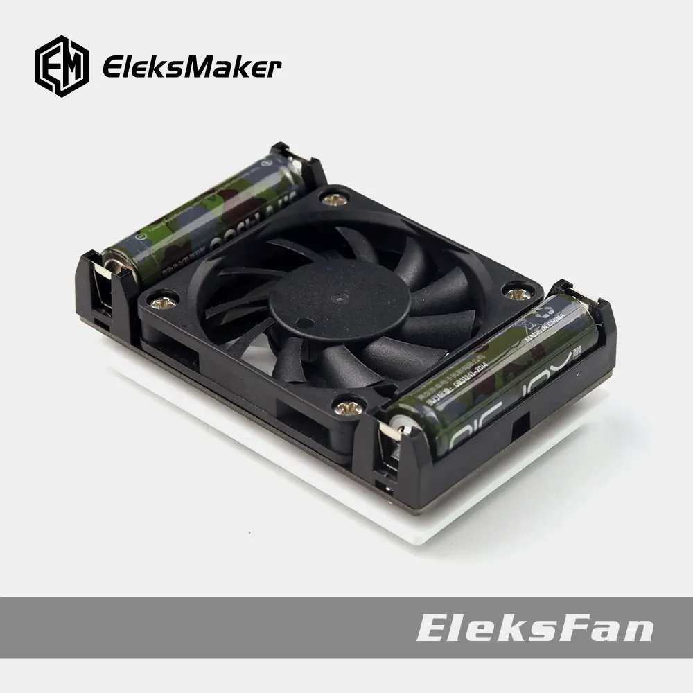 EleksMaker EleksFan