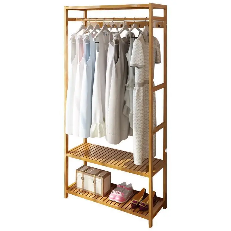 Portmanto Porte Manteau Mural Decoratif Grucce Aski Percha Wood Cintre Perchero De Pie Wieszak Cabide Coat Rack Clothes Stand