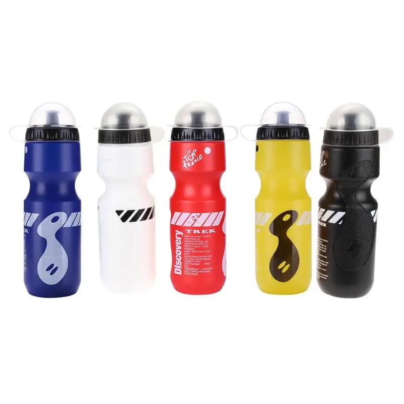 

650ML Bicycle Bottle Portable Outdoor Bike Cycling Sport Drink Water Bottle Jug Cup Tour De France Black Blue Red Yellow Green
