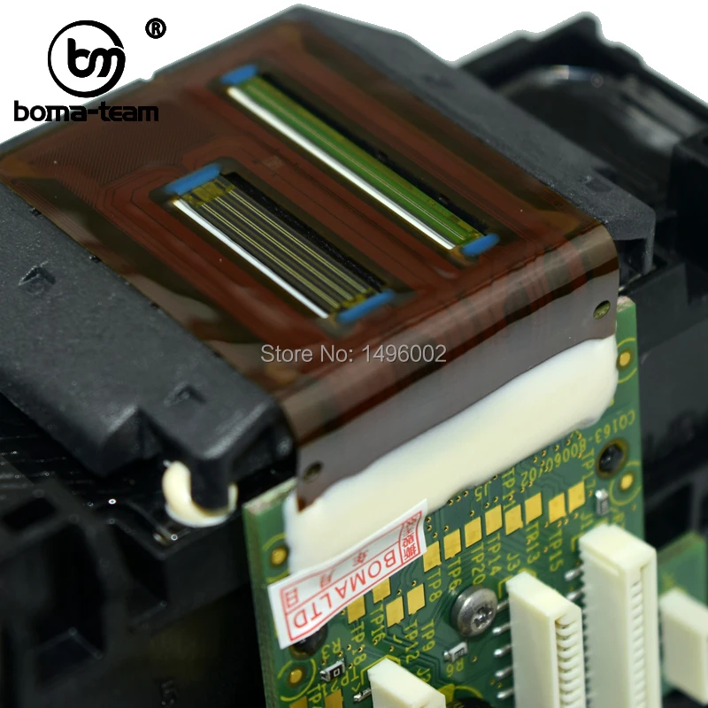 Printhead Hp Officejet 6950, C2p18a Print Head Hp