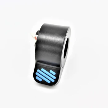 

For Ninebot By Segway ES2 ES1 ES4/Foldable Electric Scooter-Electric Throttle