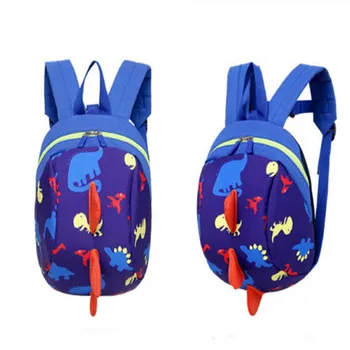 

Hirigin Baby Kids Backpack School Bag 2018 Toddler Safety Harness Walking Belt Backpack Style Belt Leash strap Helper