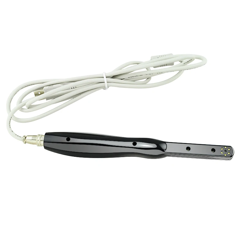  Ortodoncia cuidado bucal Dental HD USB 20 Cámara Intra Oral 6 Mega píxeles 6-LED Imagen Clara