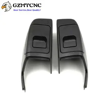 

For Honda GL1800 GL 1800 GoldWing Plastic Lower Loud Speaker Housing Underneath Loudspeaker Cover Box Case Shield