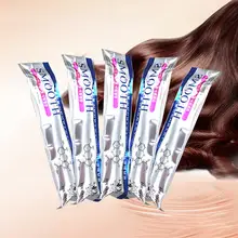 XY Fancy маска для волос Увлажняющая восстанавливающая сухая поврежденная инъекционная игла питательная маска для волос