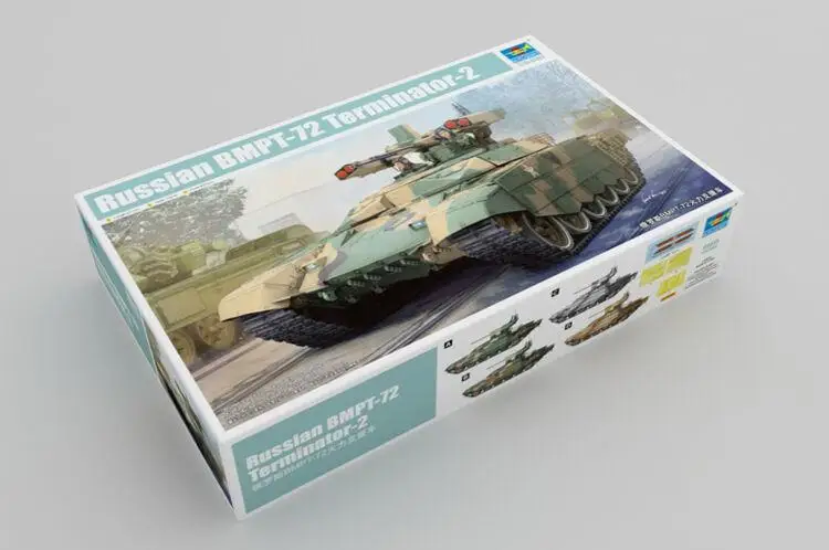 Фотоаппарат Trumpeter 1/35 09515 | Игрушки и хобби