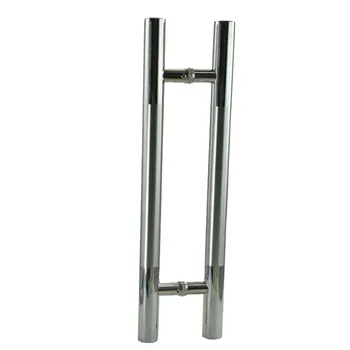 

600MM Kitchen Stainless Steel Cabinet Hole Centers Door Pulls For Kitchen Door Use Door Pulls