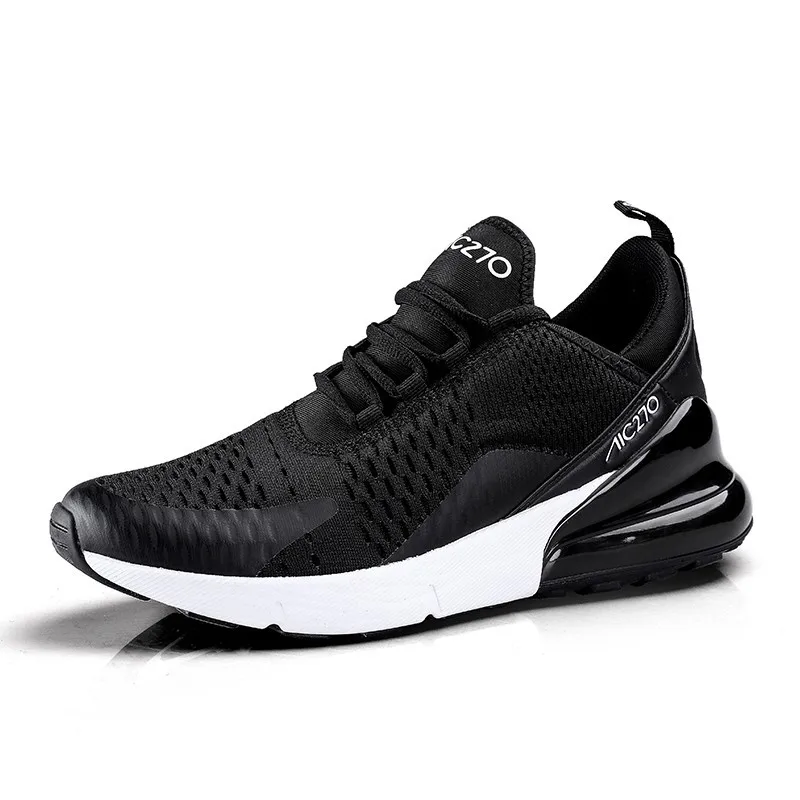 

Outdoor Brand Athletic Men Running Shoes Breathable Trainer High Quality Sneakers Fitness sports Footwear man Zapatos de hombre