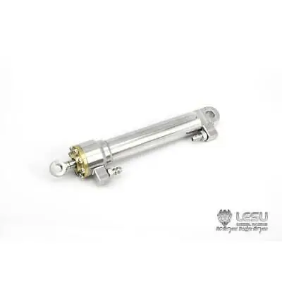 Hiigh Quality LESU 50MM Hydraulic RC Cylinders Loader DIY Tmy   Dumper Truck Model Yz-1606-50 TH08041