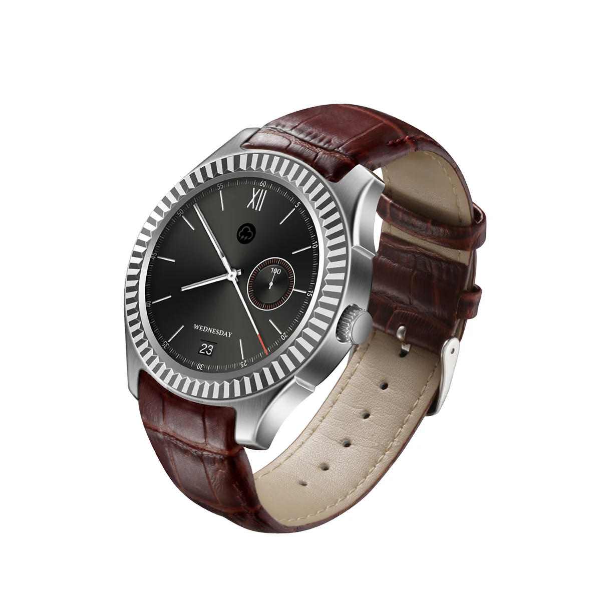 Smart Watch D7 Android 4.4 RAM 1G ROM 8GB 500mAh Battery