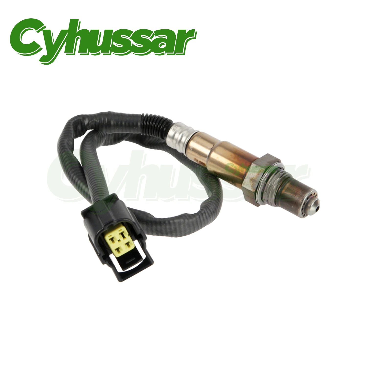 O2 Oxygen Sensor Fit For MERCEDES ML350 500 550 ML63 300 C230 250 280 350 E63 CLS63 AMG A0045420818 0258006747 4 Wire Lambda | Автомобили