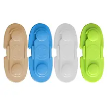 Для младенцев, безопасная форма для защиты от замков, детский ящик для унитаза, замок для дверцы шкафа, тканевый пояс, пластиковые замки для ухода за ребенком