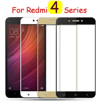 

Protective Glass On For Xiaomi Redmi 4x note 4A 4 prime Screen Protector Tempered Glass on xiomi xaomi ksiomi note 4 a x glass