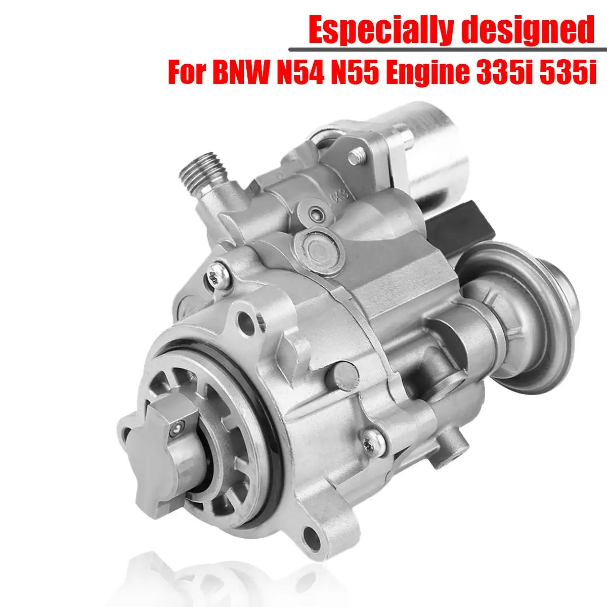 

Oil Pump Petrol Bolt Fixing Wire Car Accessories Gas Oil High Pressure Fuel Pump For BMW N54 N55 Engine 335i 535i 13517613933