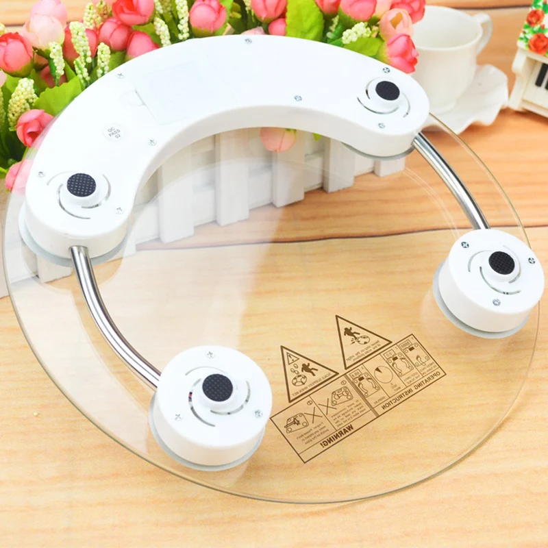 Pаспродажа Взвешивание весы светодиодный цифровой дисплей вес Взвешивание напольный электронный умный баланс тела бытовые ванные комнаты