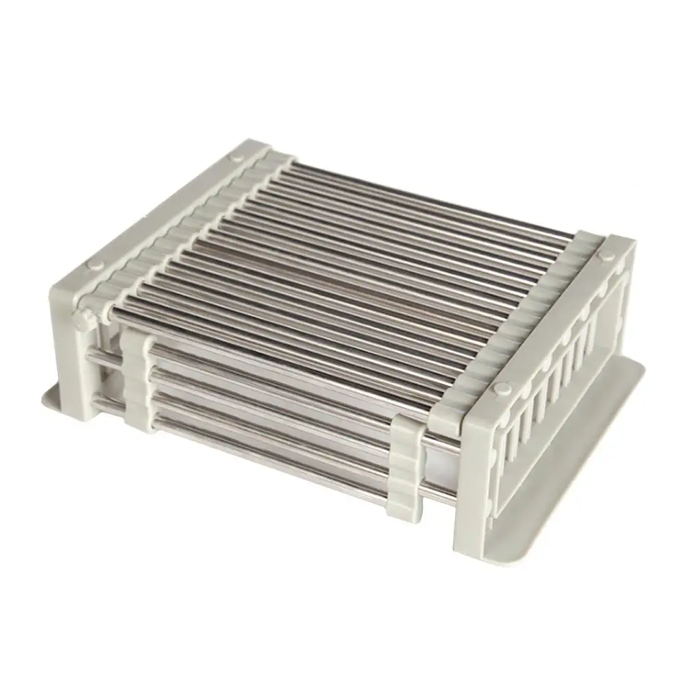 Многофункциональный полый стиральная корзина Кухня раковина бинауральные 304