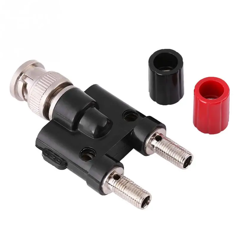 

HT311 500V Professional to 4 mm Banana Plug Adapter for Oscilloscope Tools Accessory Part 1