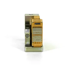 VS-MI-60-12-AlmaSoprano ICE-D для alma лазерная ручка кусок ремонт/замена 12 бар