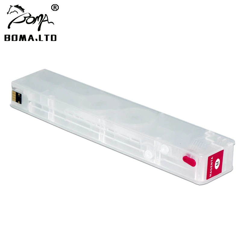 Чернильный картридж BOMA.LTD 913 ARC Chip для HP PageWide 352dw 377dw P55250DW P57750DW 452dw/dn 477dw 477dn 552dw 577dw