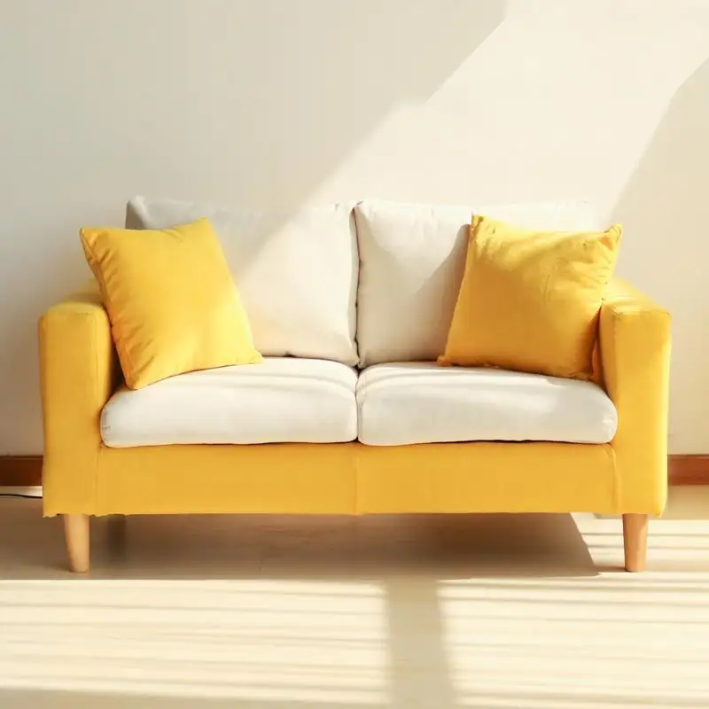Por La Casa Salonu Mobili Copridivano sofá Puff Para Sala Divano Meble Mueble Mobilya de salón sofá muebles